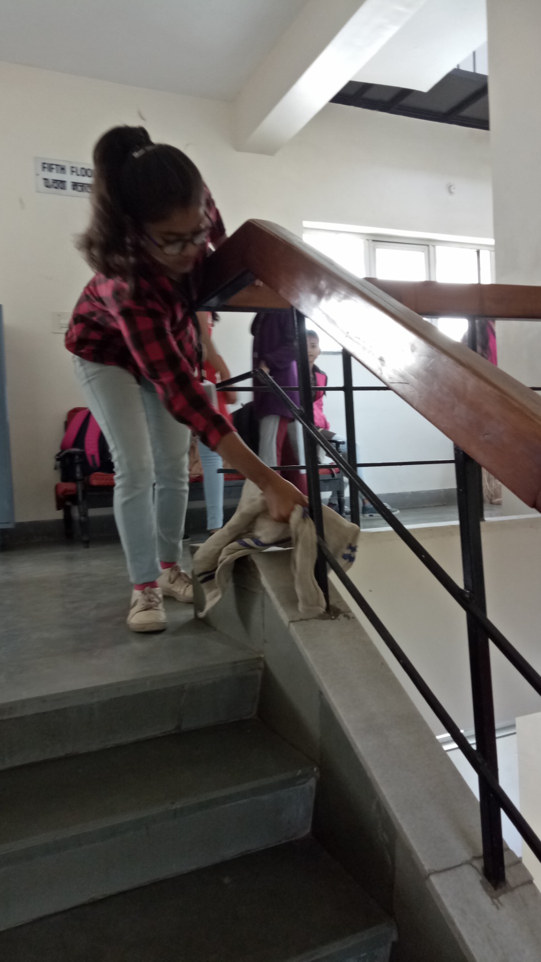 Hostel Cleaning_Swachhata Pakhwada_18012020 1