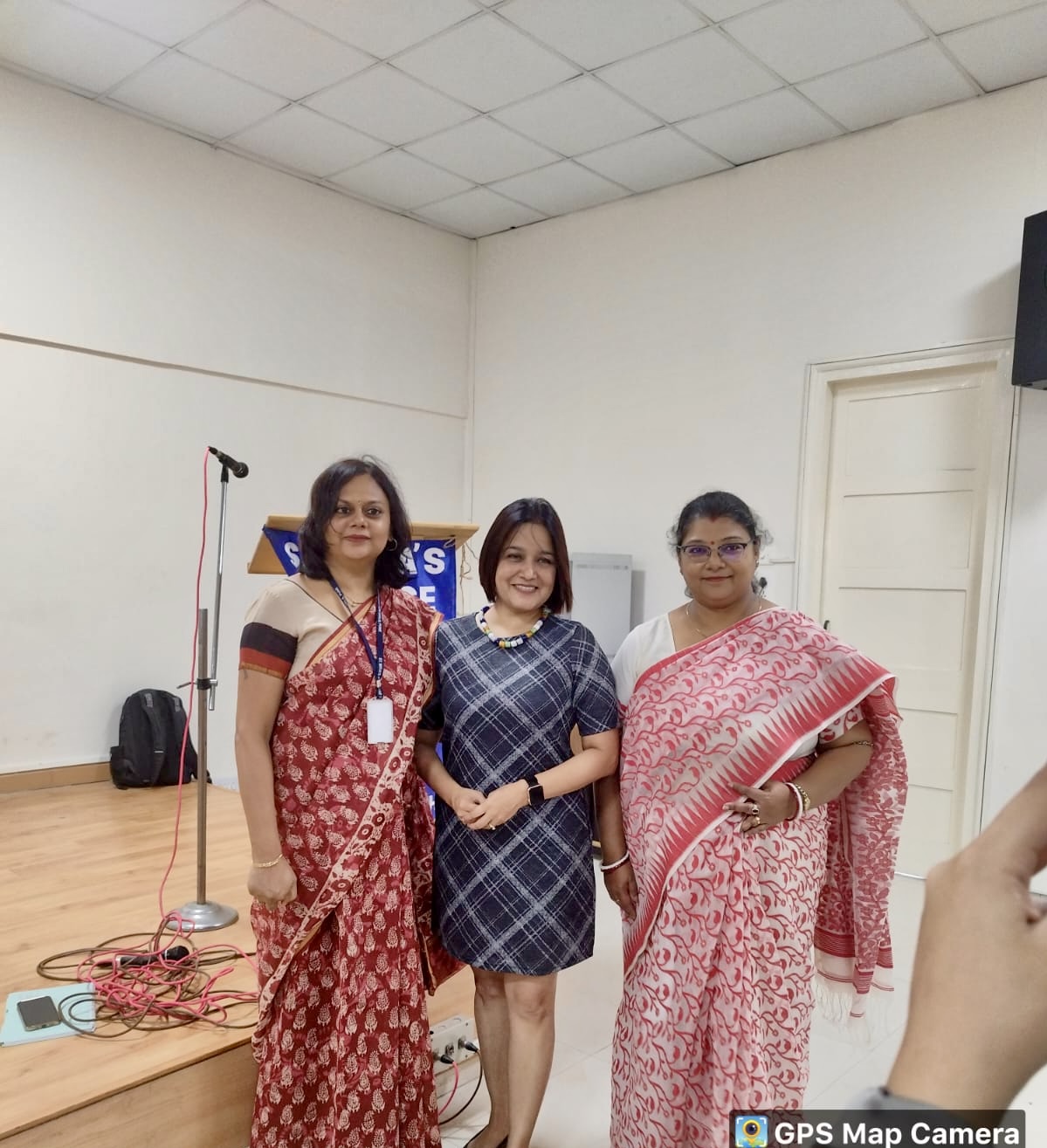 Swaroop_with_Faculty_HR_2023