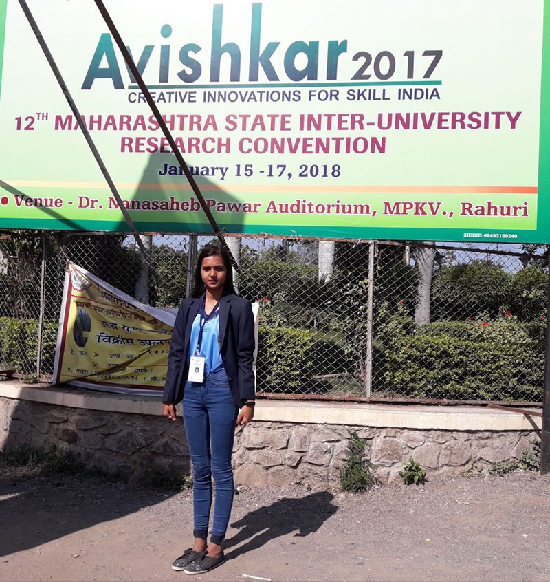 Avishkar - 2017