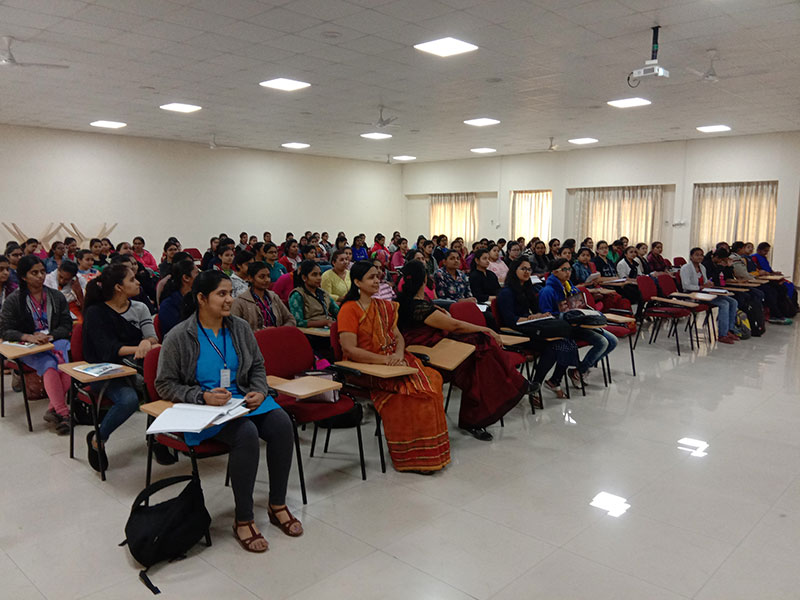 Guest lecture on LLP 2